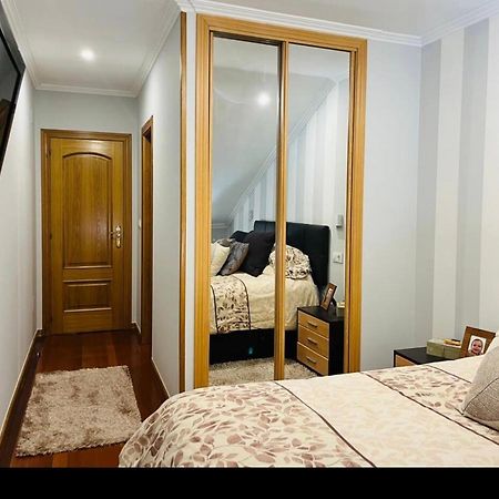 Piso Acogedor Combarro Daire Dış mekan fotoğraf