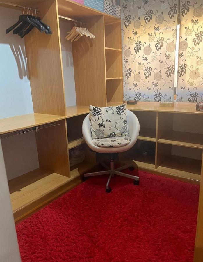 Piso Acogedor Combarro Daire Dış mekan fotoğraf