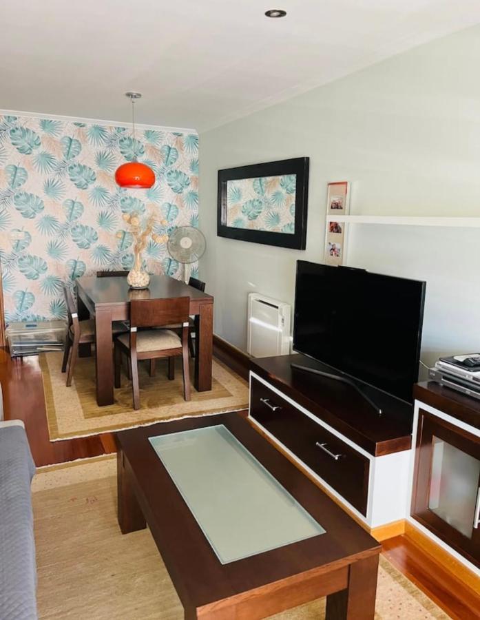 Piso Acogedor Combarro Daire Dış mekan fotoğraf