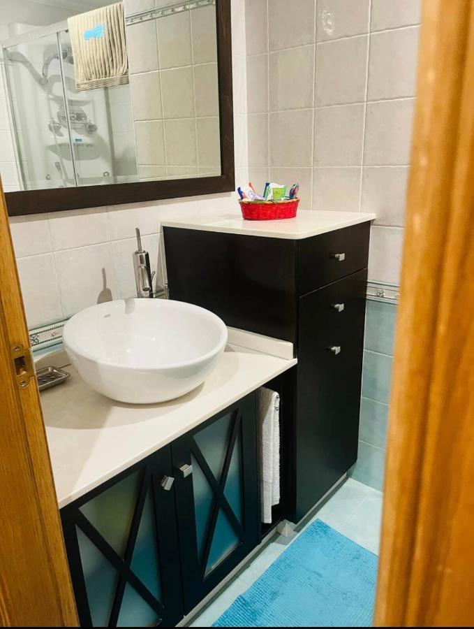 Piso Acogedor Combarro Daire Dış mekan fotoğraf