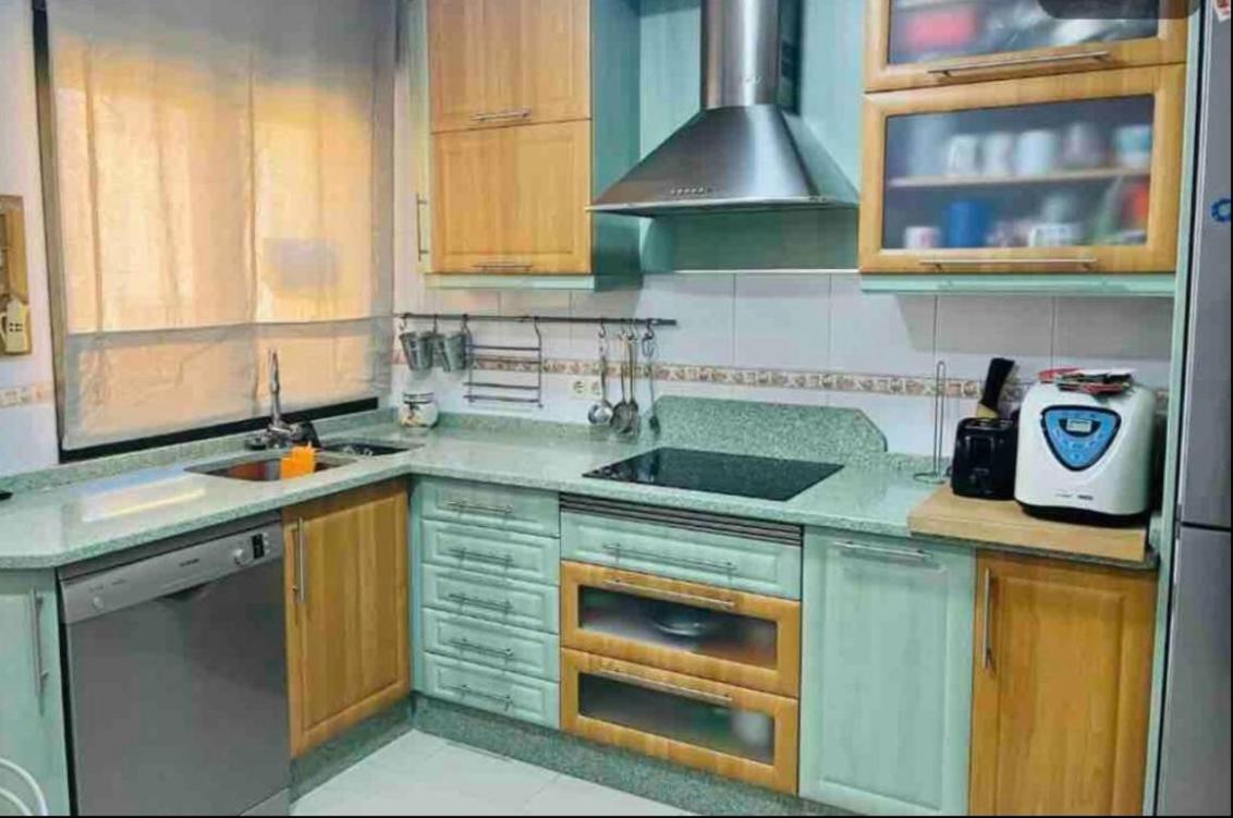 Piso Acogedor Combarro Daire Dış mekan fotoğraf